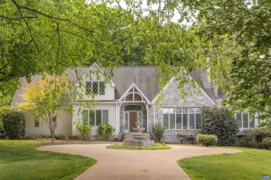 2121 Garth Road Charlottesville VA 22901
