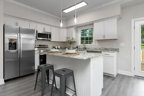 15 Topside Creek Staunton VA 24401