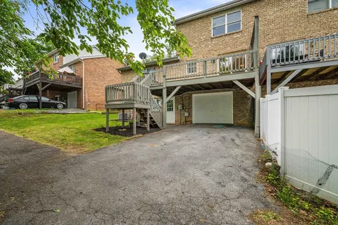 225 Emerald Drive Harrisonburg VA 22801