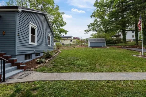 837 Faber Avenue Waynesboro VA 22980