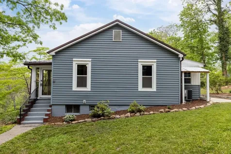 837 Faber Avenue Waynesboro VA 22980