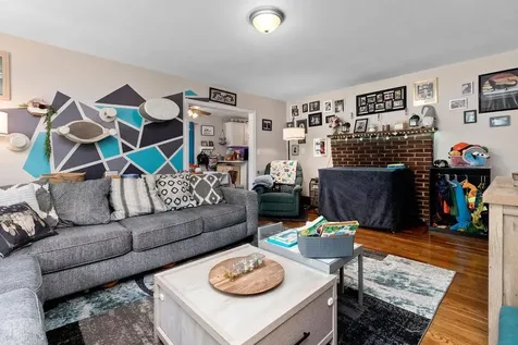 1301 D Street Waynesboro VA 22980