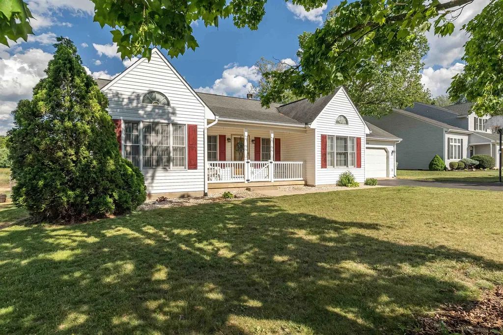 138 Arrowhead Lane Stuarts Draft VA 24477