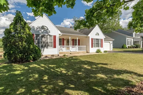 138 Arrowhead Lane Stuarts Draft VA 24477