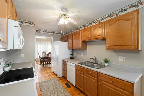 138 Arrowhead Lane Stuarts Draft VA 24477
