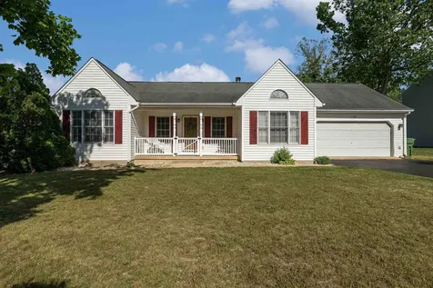 138 Arrowhead Lane Stuarts Draft VA 24477