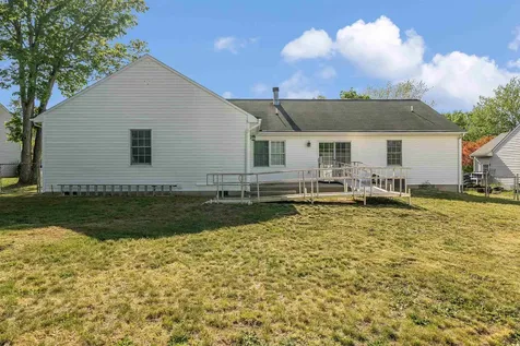 138 Arrowhead Lane Stuarts Draft VA 24477