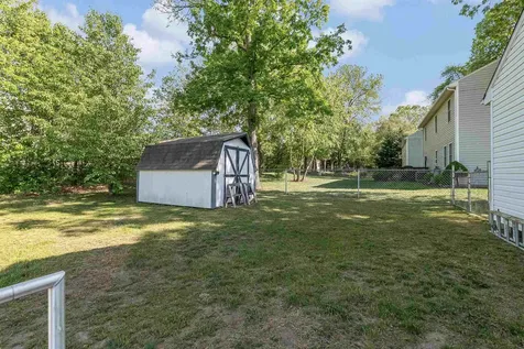 138 Arrowhead Lane Stuarts Draft VA 24477