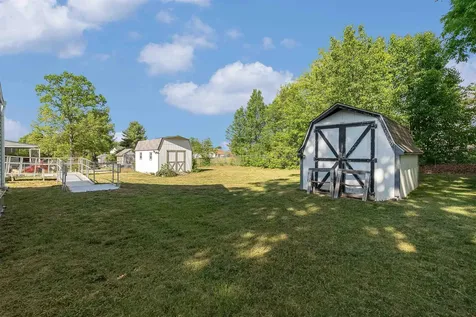 138 Arrowhead Lane Stuarts Draft VA 24477