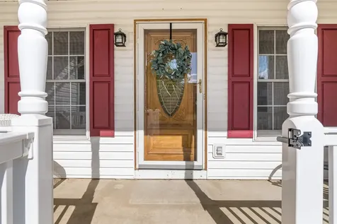 138 Arrowhead Lane Stuarts Draft VA 24477