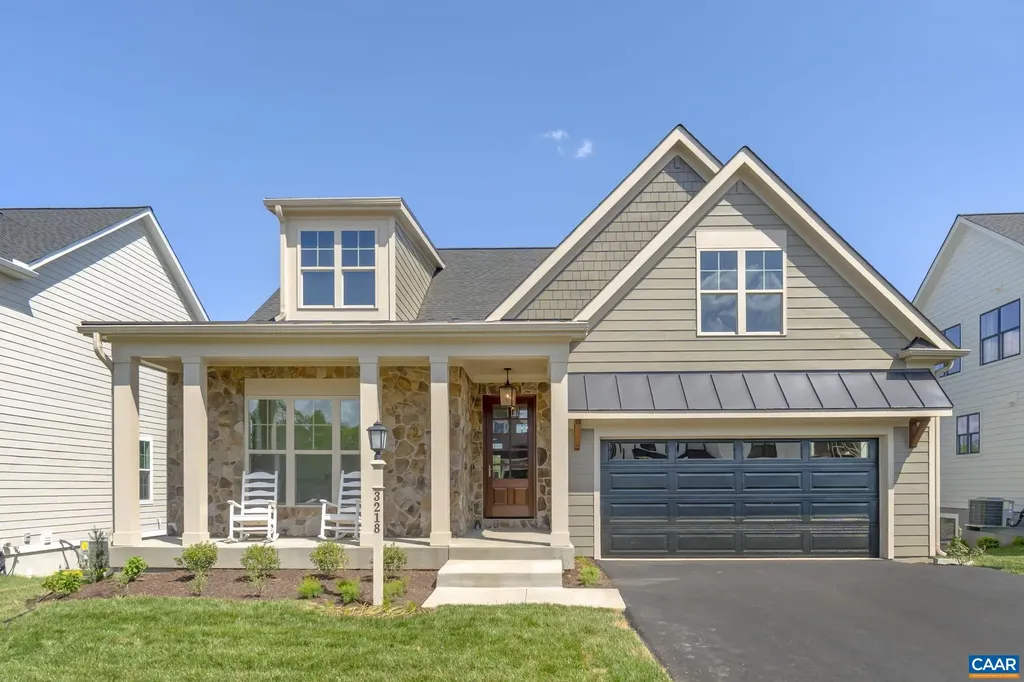 3218 Cliffstone Boulevard Charlottesville VA 22911