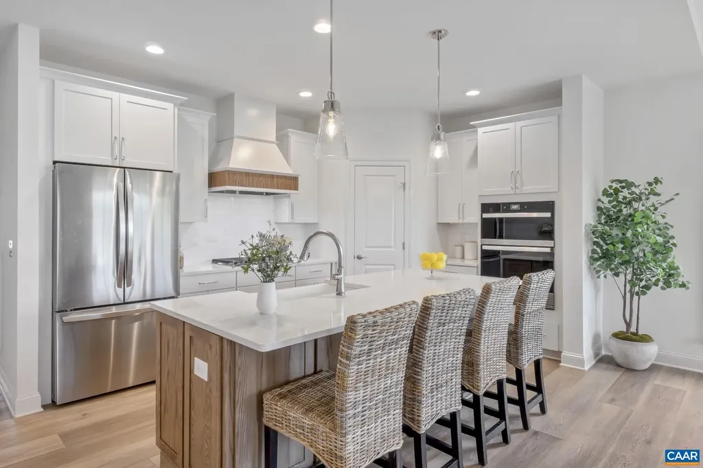 3218 Cliffstone Boulevard Charlottesville VA 22911