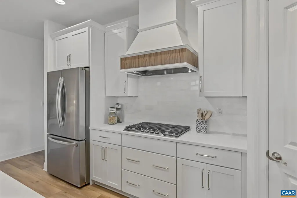 3218 Cliffstone Boulevard Charlottesville VA 22911