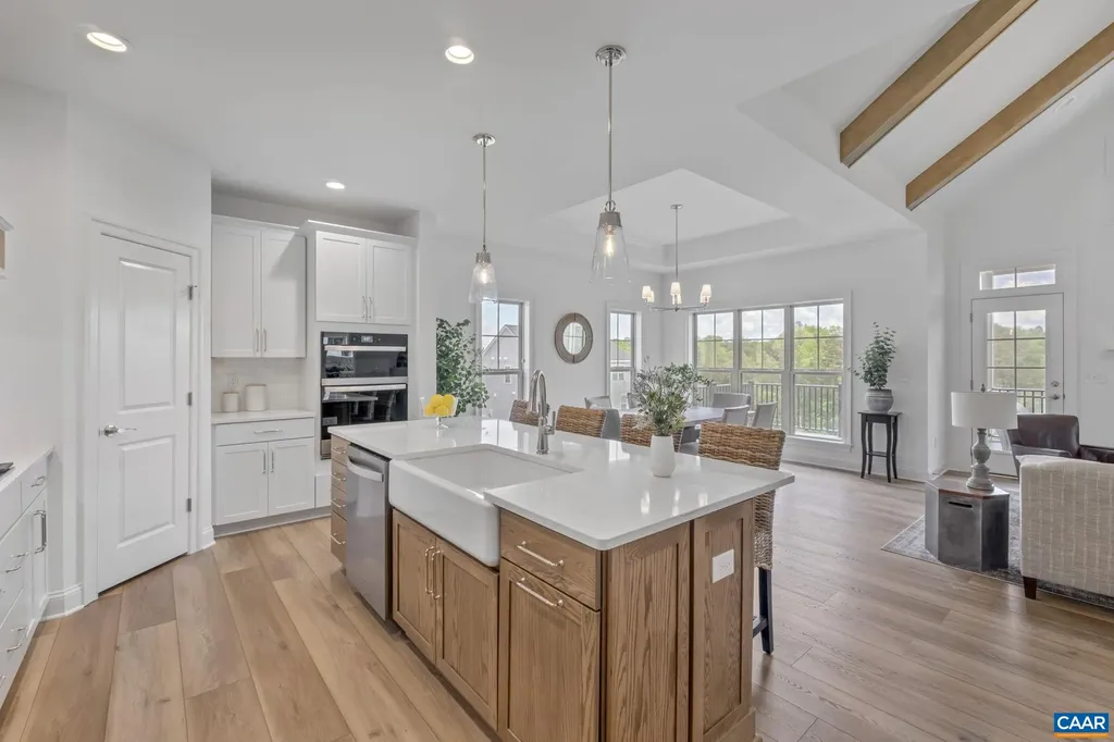 3218 Cliffstone Boulevard Charlottesville VA 22911