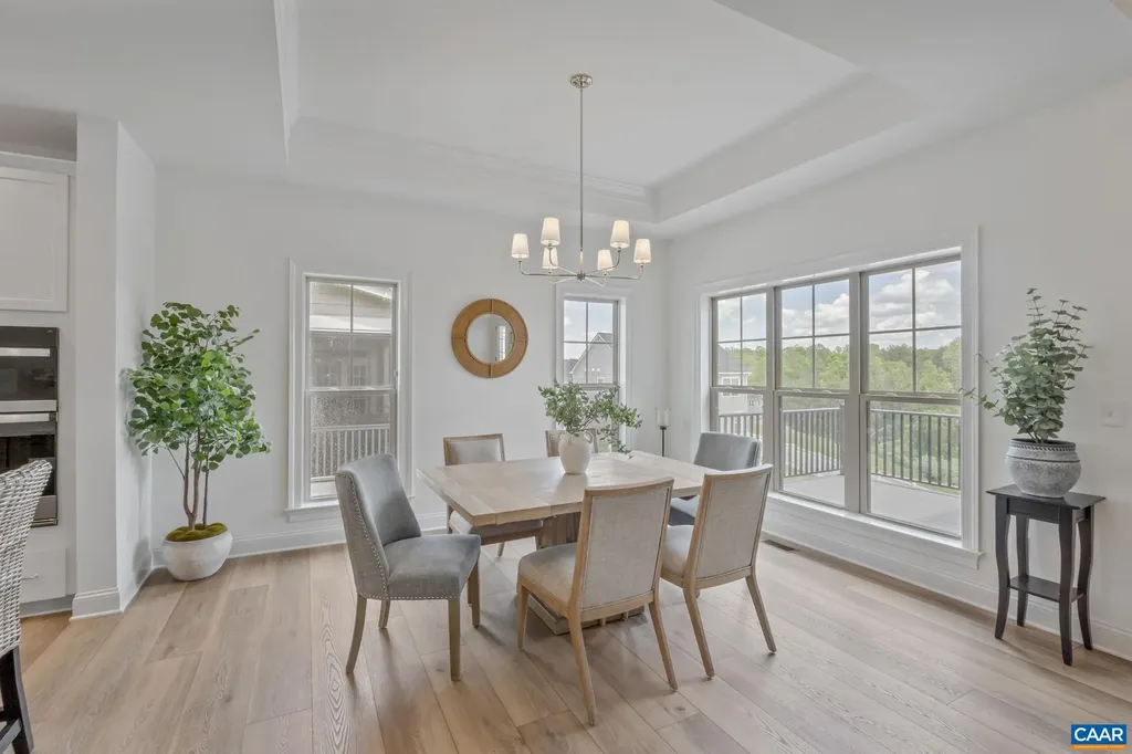 3218 Cliffstone Boulevard Charlottesville VA 22911