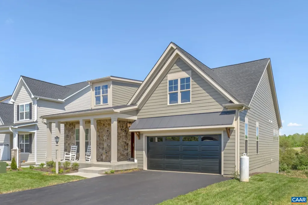 3218 Cliffstone Boulevard Charlottesville VA 22911