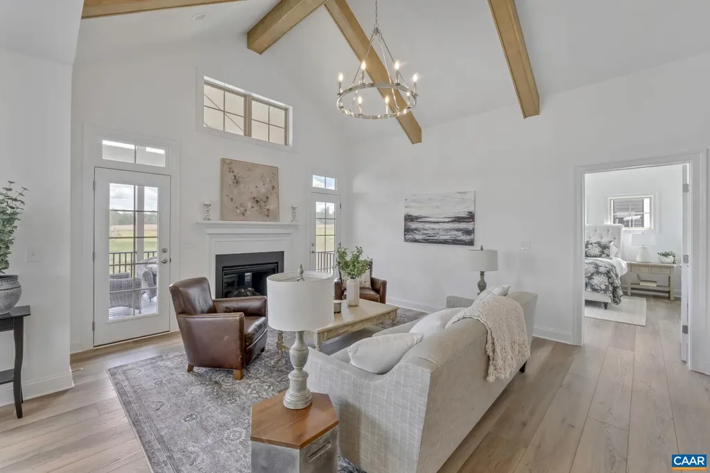 3218 Cliffstone Boulevard Charlottesville VA 22911