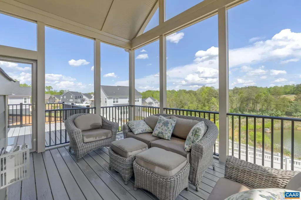 3218 Cliffstone Boulevard Charlottesville VA 22911