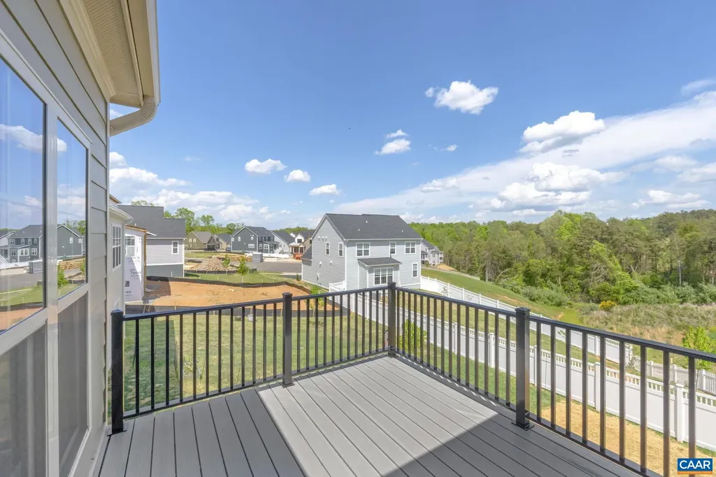 3218 Cliffstone Boulevard Charlottesville VA 22911