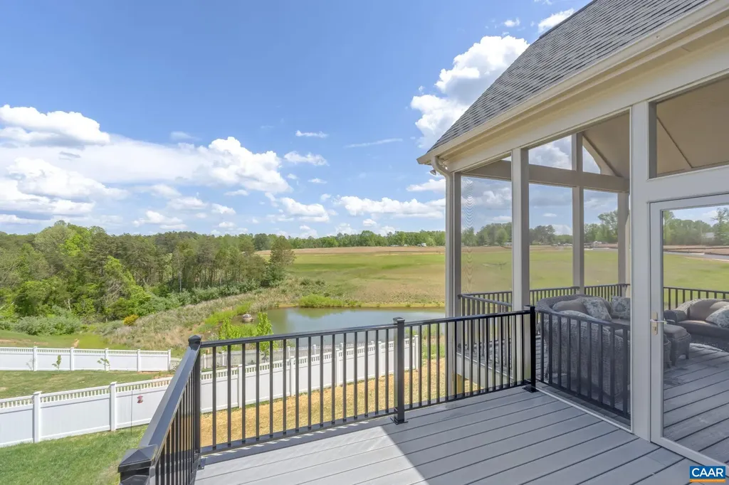 3218 Cliffstone Boulevard Charlottesville VA 22911