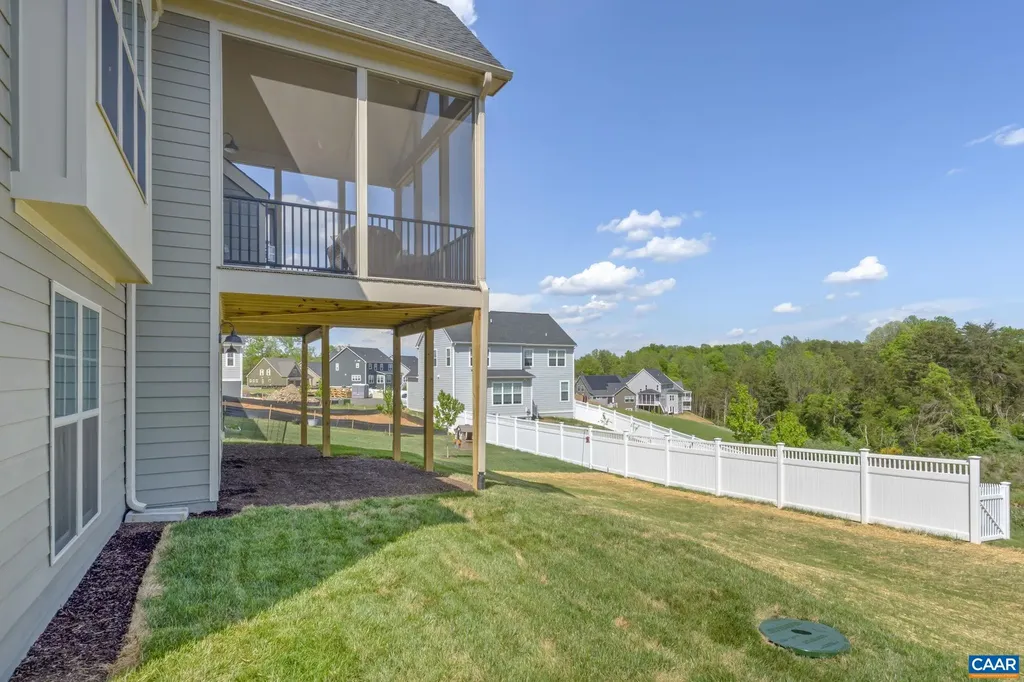 3218 Cliffstone Boulevard Charlottesville VA 22911