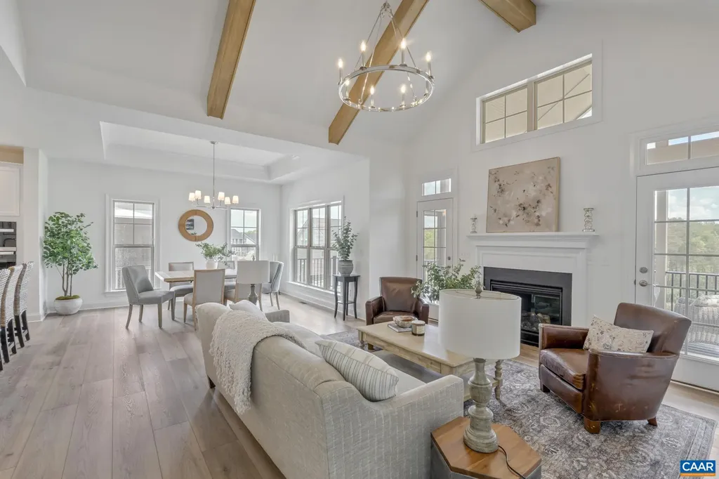 3218 Cliffstone Boulevard Charlottesville VA 22911