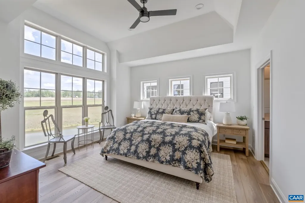 3218 Cliffstone Boulevard Charlottesville VA 22911