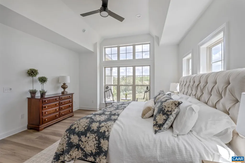 3218 Cliffstone Boulevard Charlottesville VA 22911