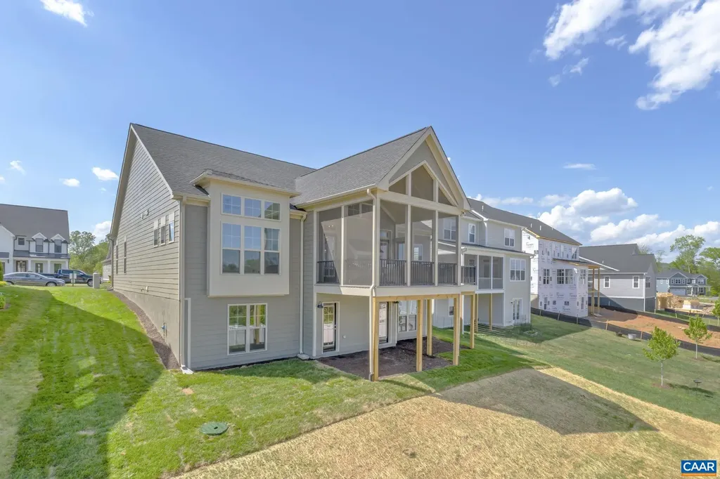 3218 Cliffstone Boulevard Charlottesville VA 22911