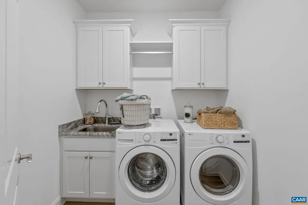 3218 Cliffstone Boulevard Charlottesville VA 22911