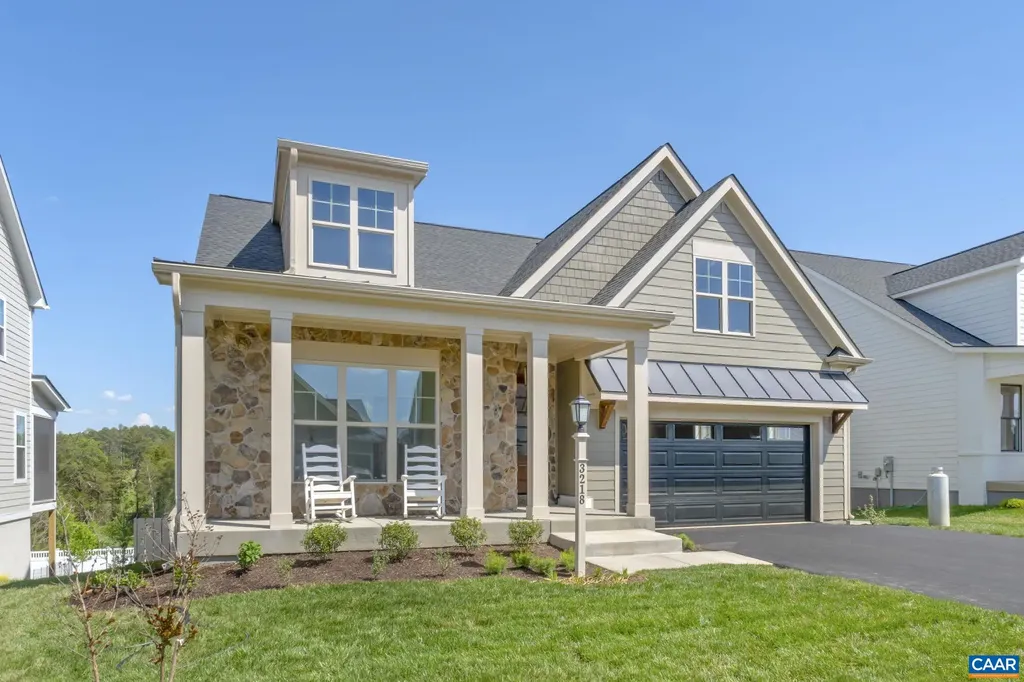 3218 Cliffstone Boulevard Charlottesville VA 22911