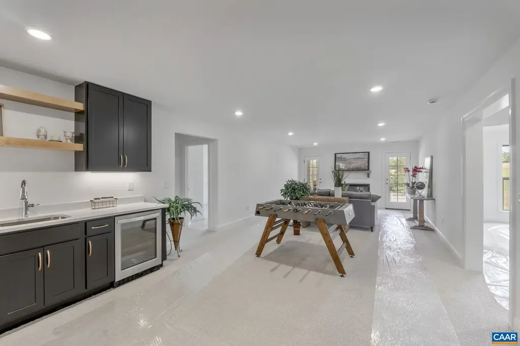 3218 Cliffstone Boulevard Charlottesville VA 22911