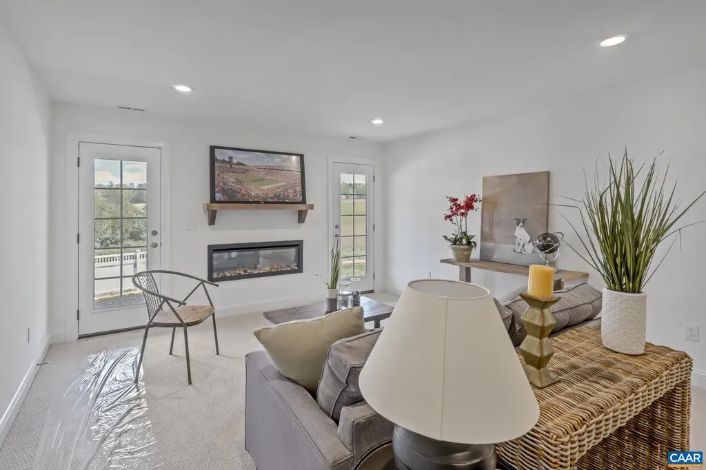 3218 Cliffstone Boulevard Charlottesville VA 22911