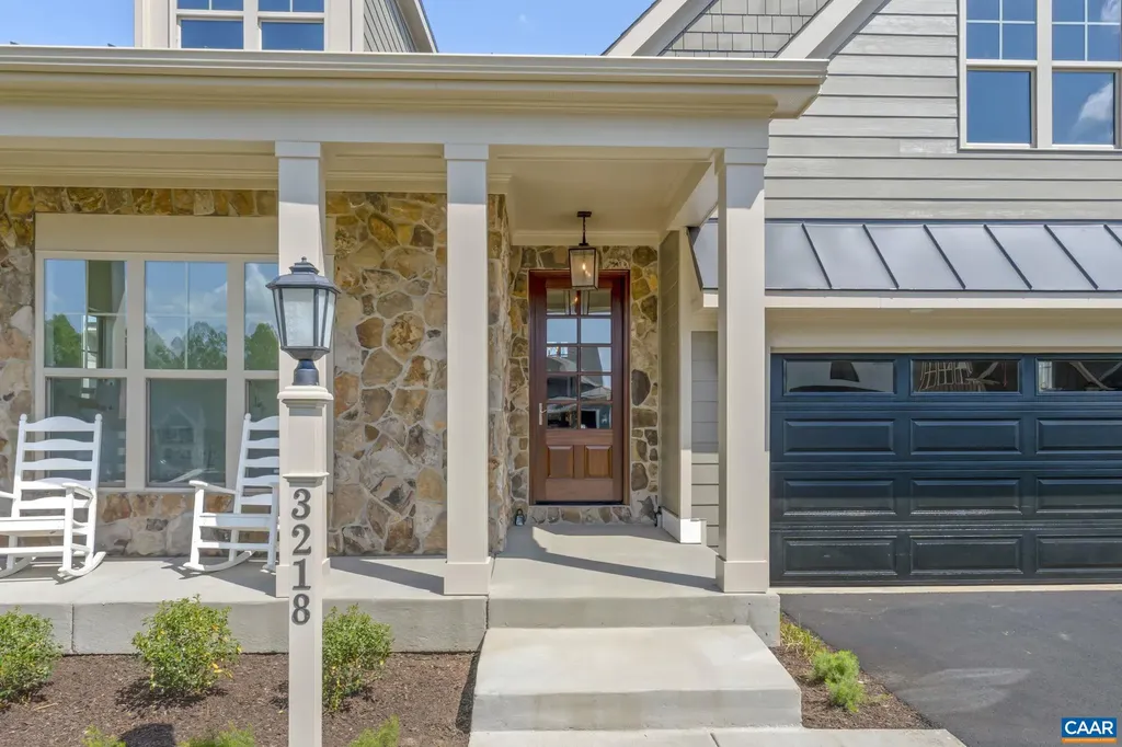 3218 Cliffstone Boulevard Charlottesville VA 22911