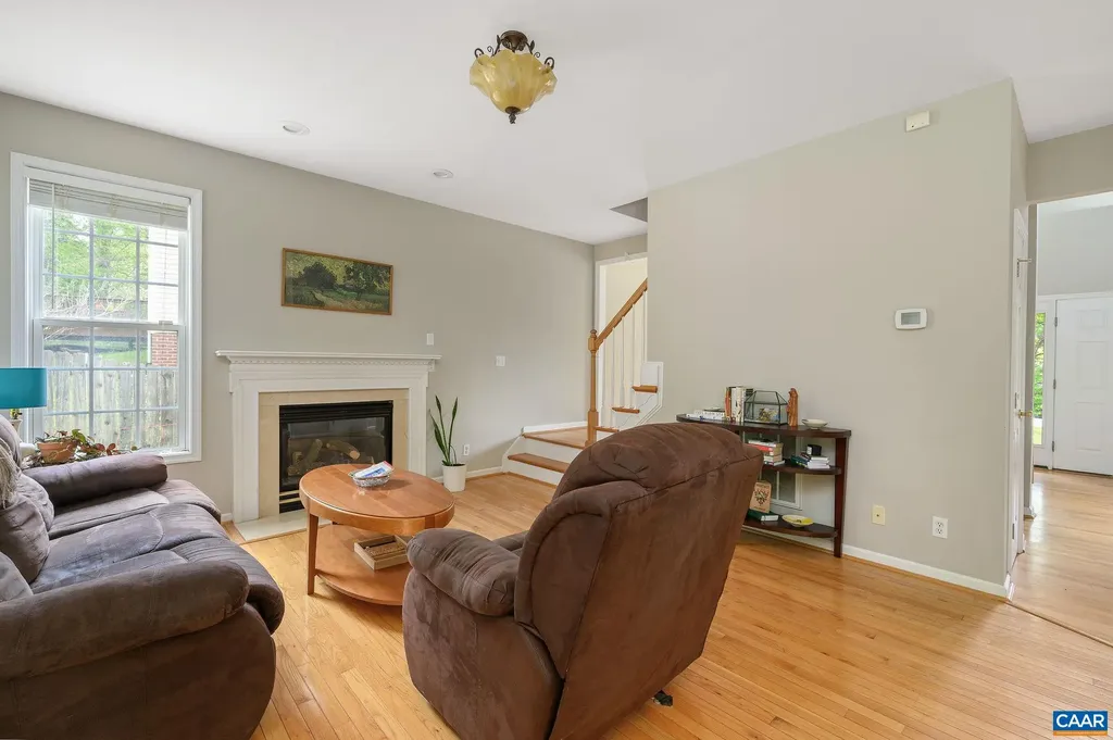 2364 Chesterfield Court N Charlottesville VA 22911