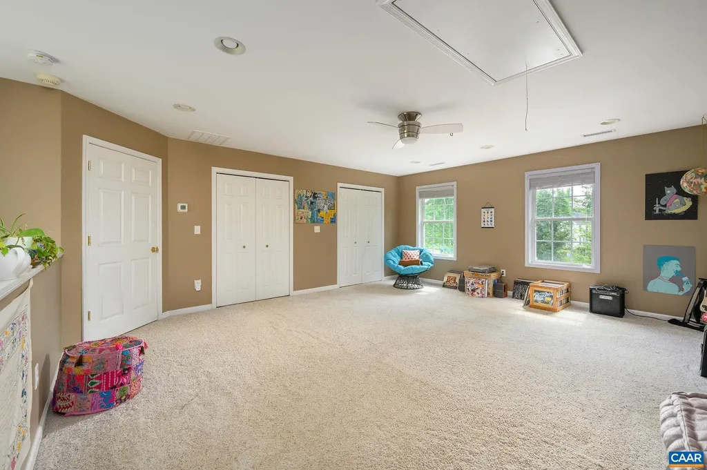 2364 Chesterfield Court N Charlottesville VA 22911