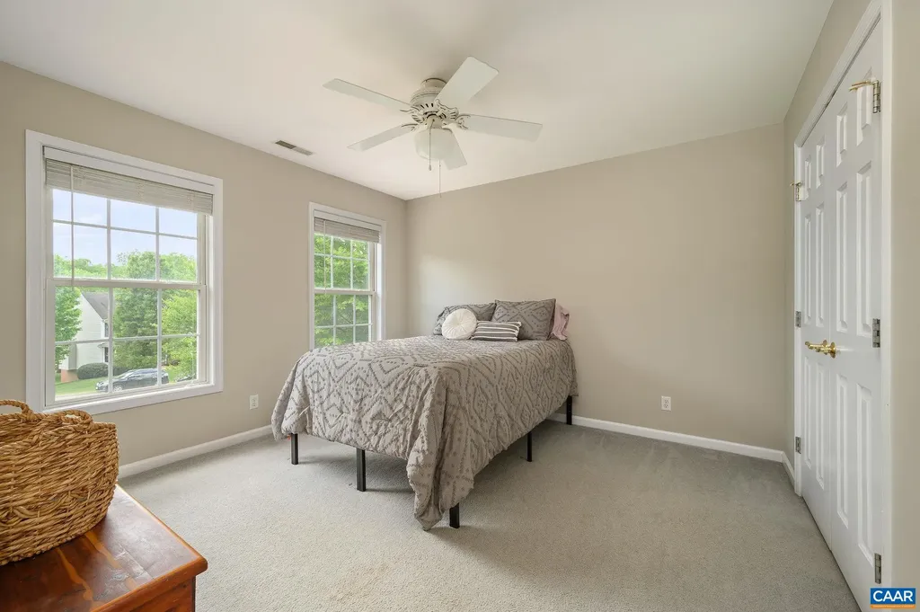 2364 Chesterfield Court N Charlottesville VA 22911