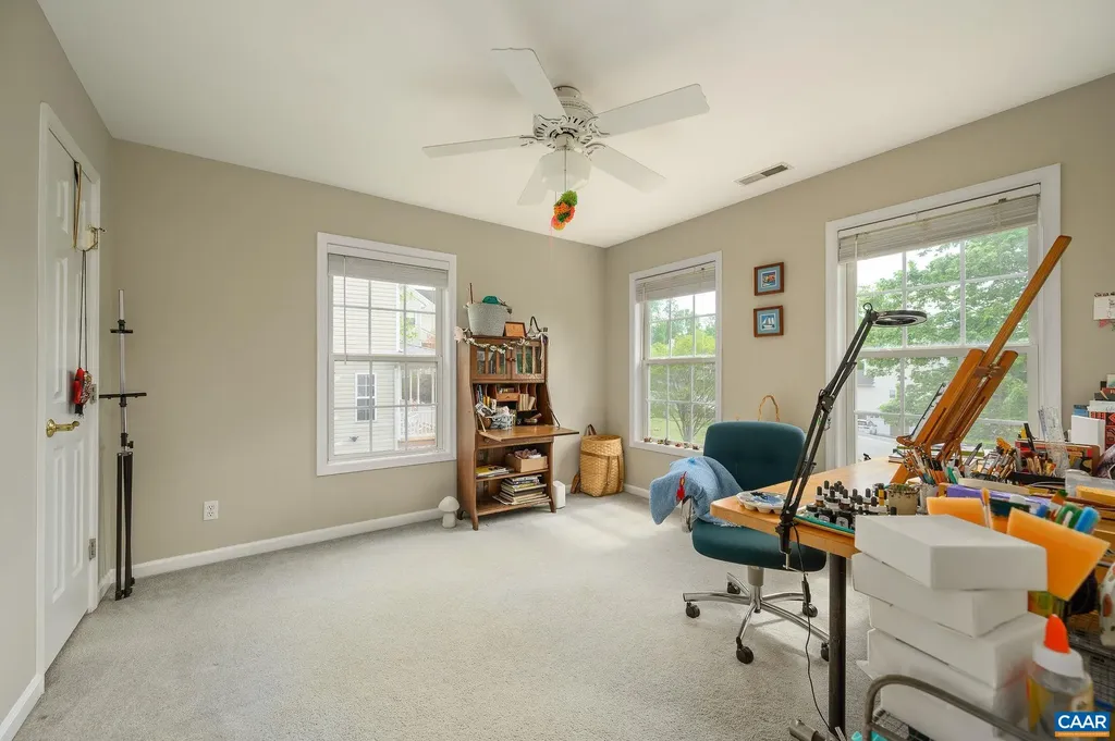 2364 Chesterfield Court N Charlottesville VA 22911