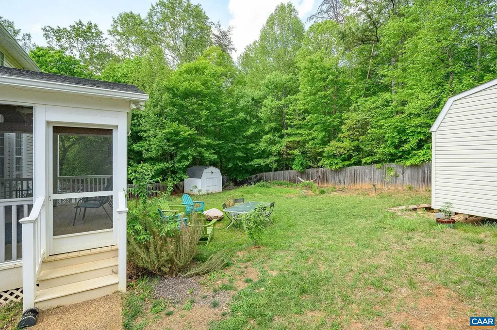 2364 Chesterfield Court N Charlottesville VA 22911