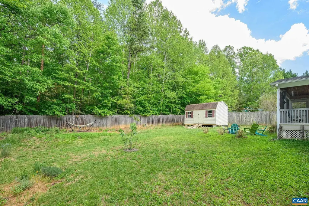 2364 Chesterfield Court N Charlottesville VA 22911