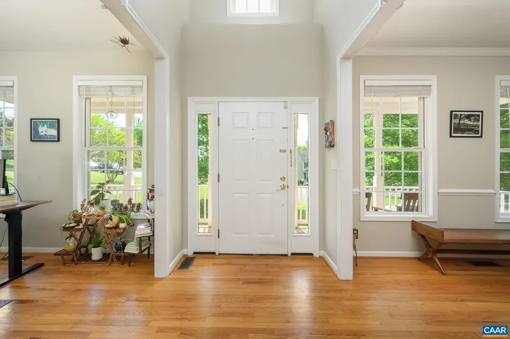 2364 Chesterfield Court N Charlottesville VA 22911