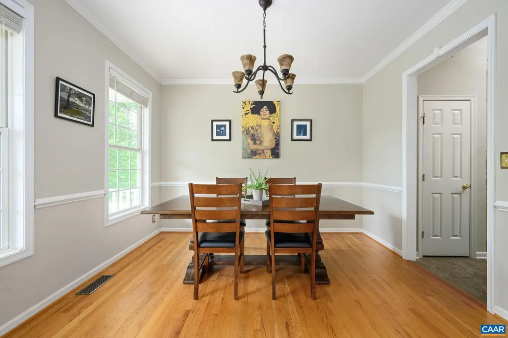 2364 Chesterfield Court N Charlottesville VA 22911