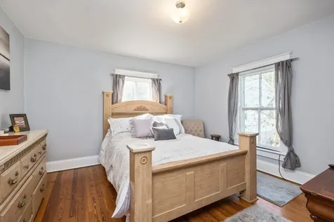 105 Lake Avenue Staunton VA 24401