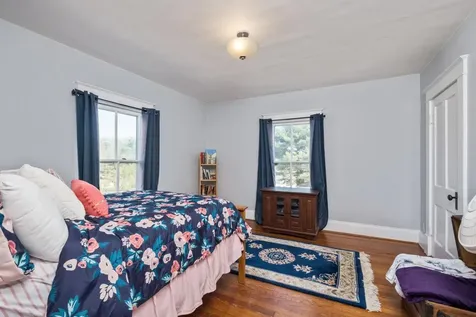 105 Lake Avenue Staunton VA 24401