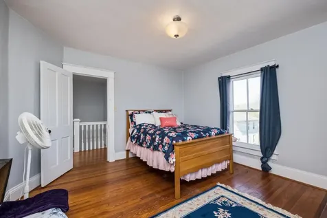 105 Lake Avenue Staunton VA 24401