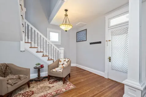 105 Lake Avenue Staunton VA 24401