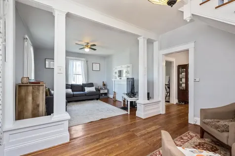 105 Lake Avenue Staunton VA 24401