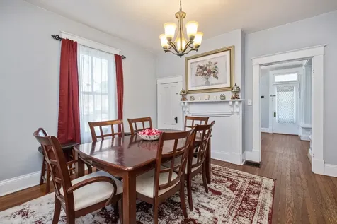 105 Lake Avenue Staunton VA 24401