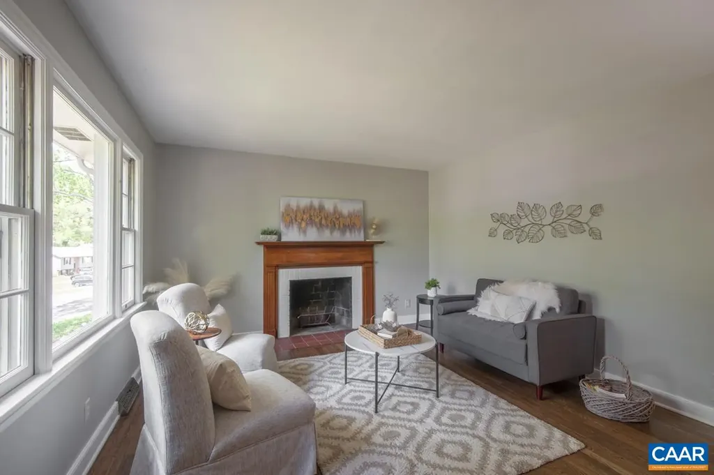 238 Old Lynchburg Road Charlottesville VA 22903