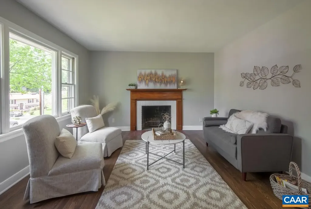 238 Old Lynchburg Road Charlottesville VA 22903